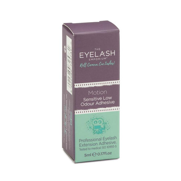 Motion Sensitive Low Odour Adhesive in box