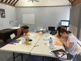 Eyelash Extension Training Chippenham