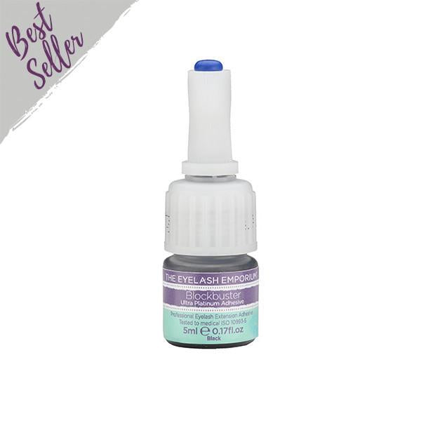 Blockbuster Ultra Platinum Adhesive 