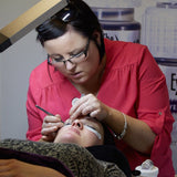Classic Individual Eyelash Extension Training Pinewood Studios, London